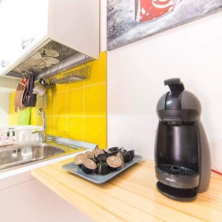 Monolocale Salento Apartment Galatone Luaran gambar