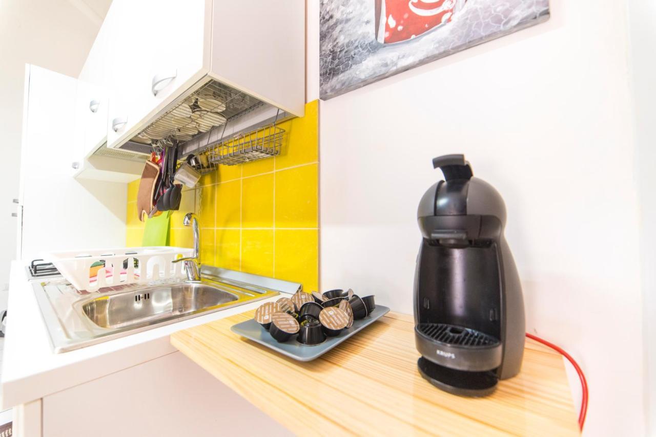 Monolocale Salento Apartment Galatone Luaran gambar