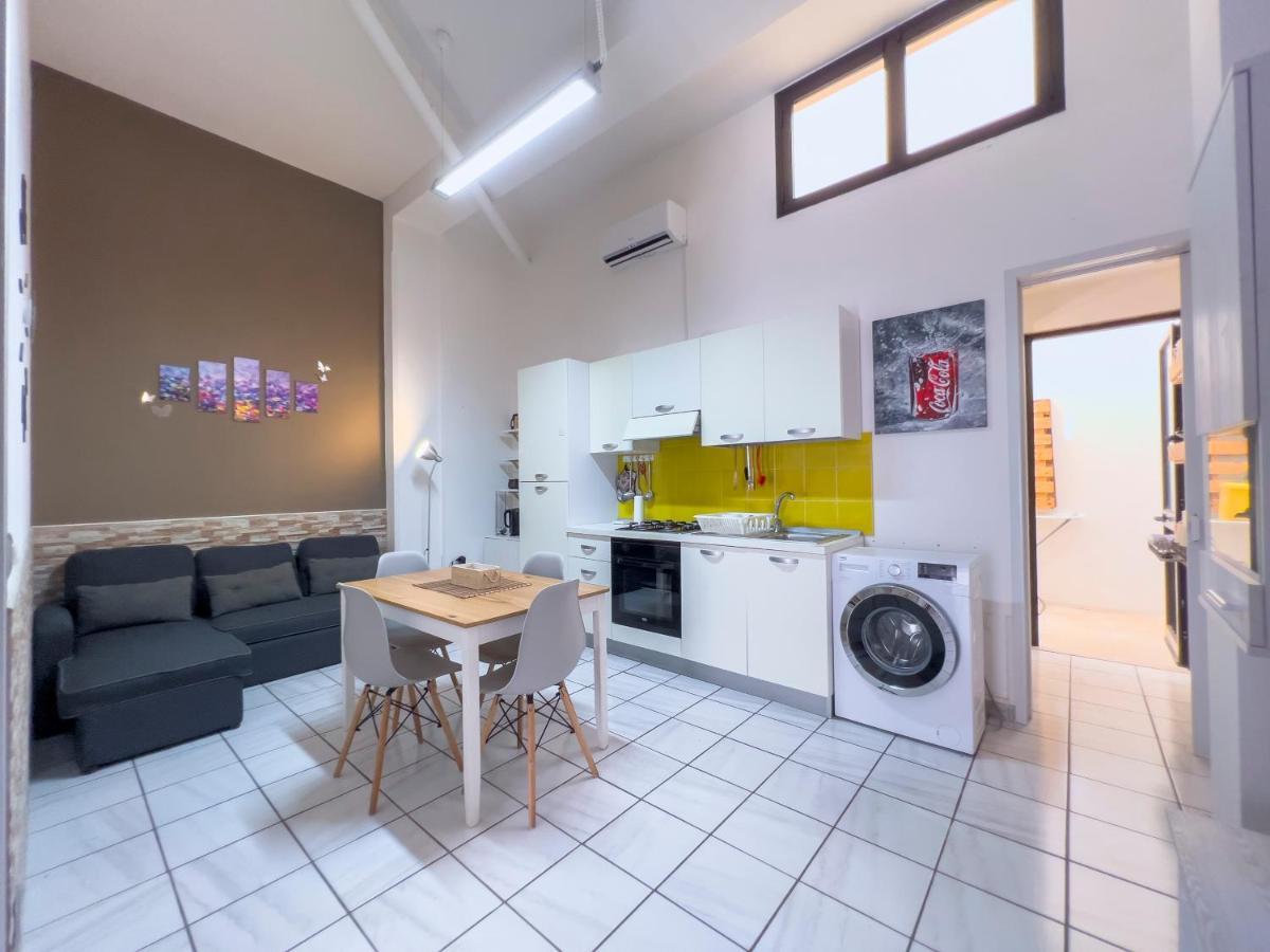 Monolocale Salento Apartment Galatone Luaran gambar