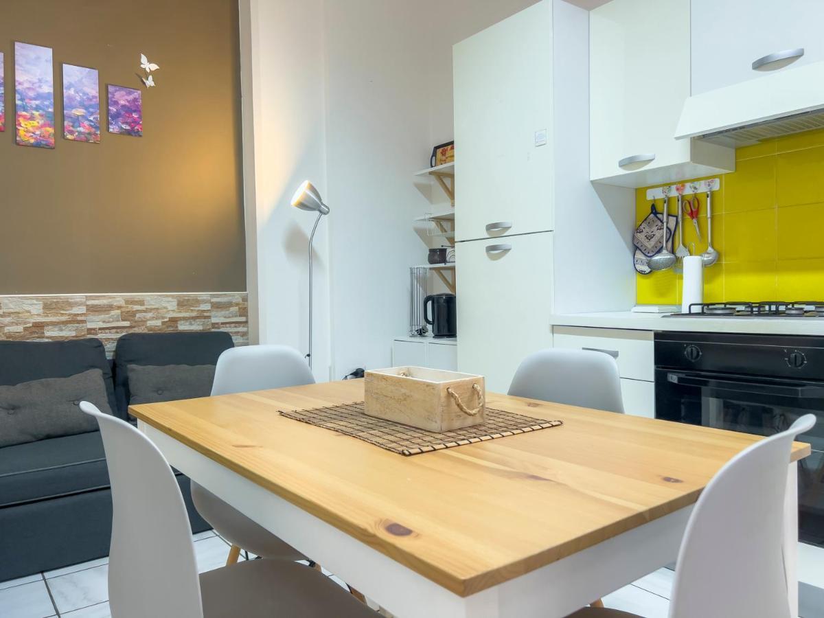 Monolocale Salento Apartment Galatone Luaran gambar