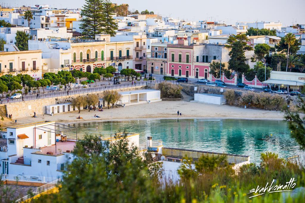 Monolocale Salento Apartment Galatone Luaran gambar